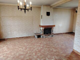  Maison � vendre 5 pi�ces 90 m�