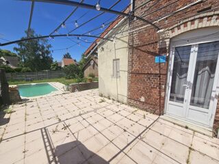  Maison à vendre 6 pièces 145 m²