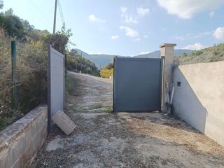  Terrain � vendre 2011 m�