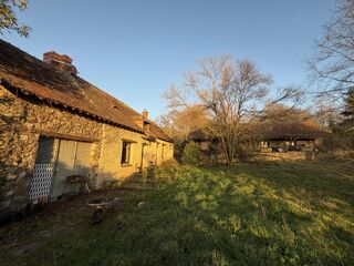  Maison à vendre 7 pièces 