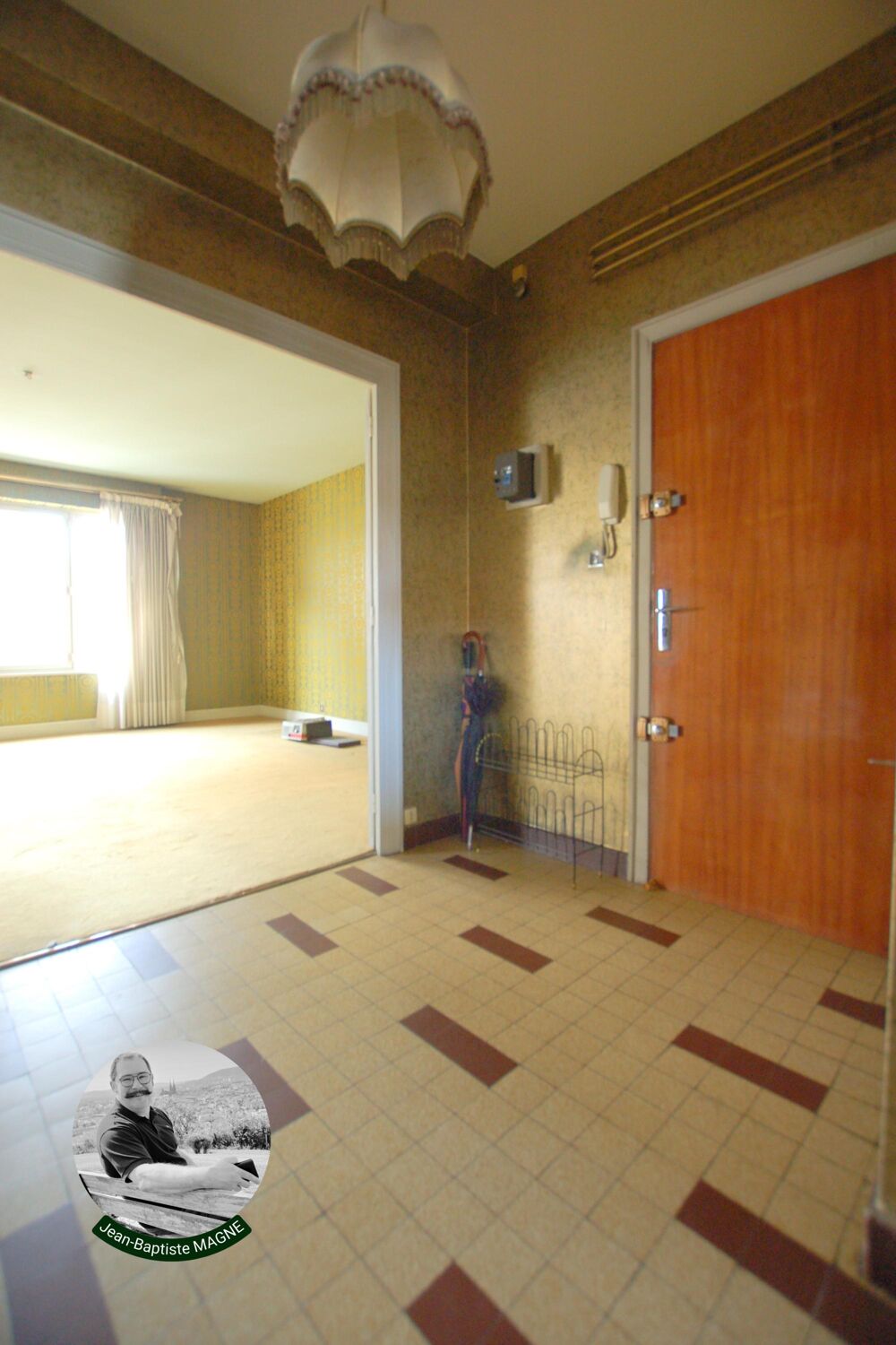 Appartement 3 pièces