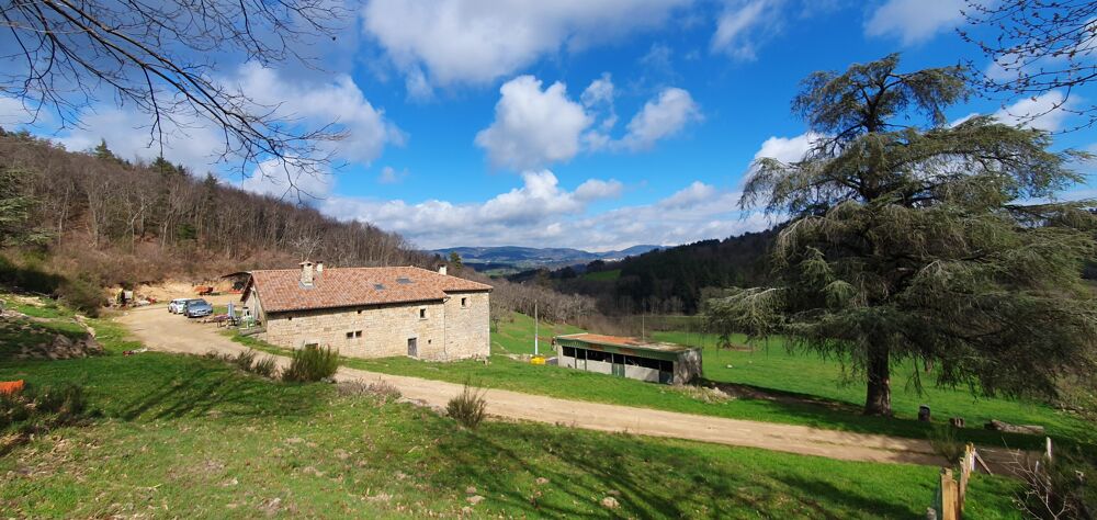 Maison 6 pièces 151 m² · à Silhac · 151 m² · 890 000 €