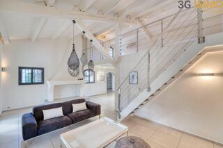  Maison à vendre 8 pièces 209 m²