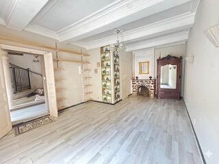  Maison à vendre 5 pièces 166 m²