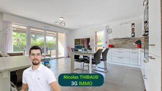  Appartement � vendre 3 pi�ces 72 m�