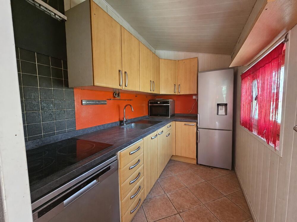 Vente Maison Bungalow 5 pièces Fréjus
