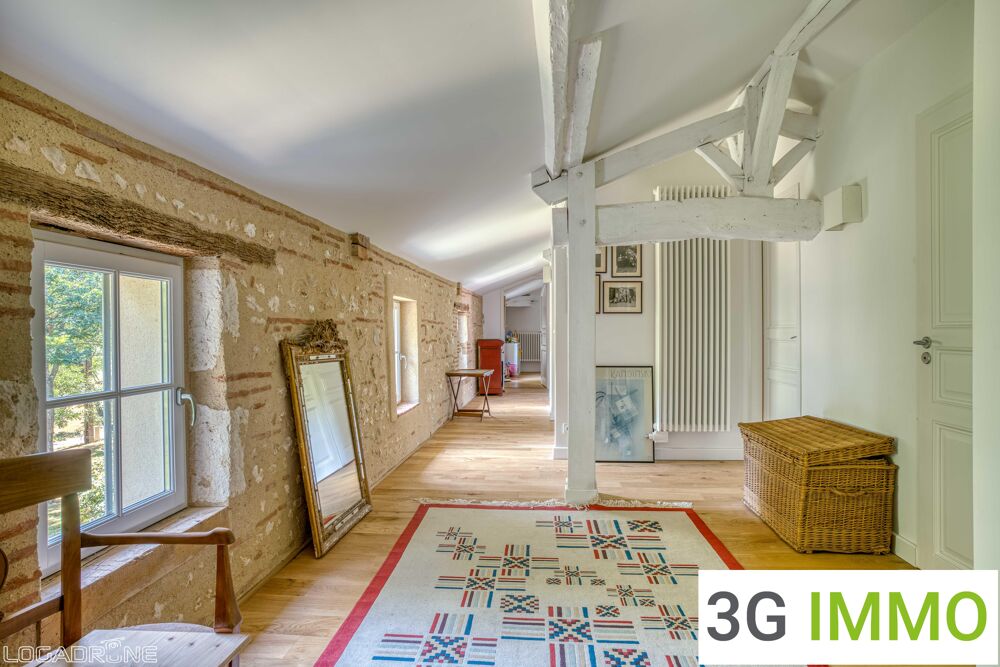 à vendre  Maison Fongrave (47260)