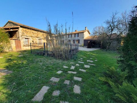   Maison ancienne 8 pices Maison - 8 pice(s) - 219 m