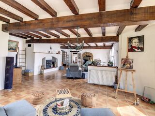  Maison � vendre 7 pi�ces 300 m�