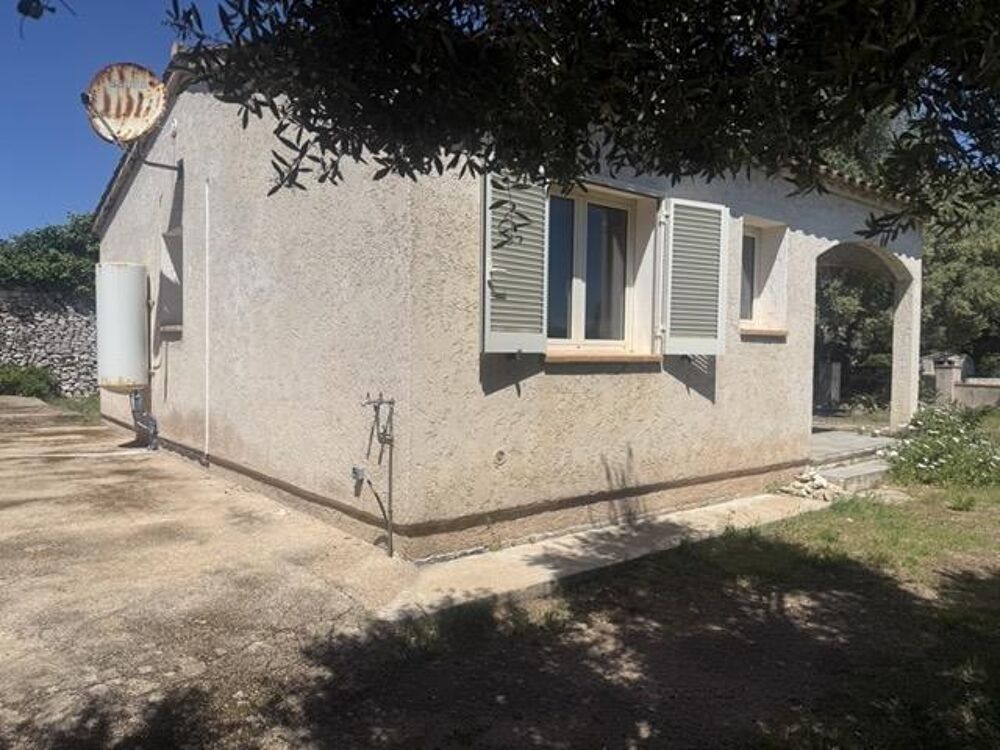Maison 3 pièces 55 m² · à Bonifacio · 55 m² · 486 000 €