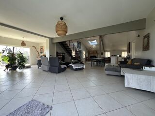  Maison � vendre 5 pi�ces 