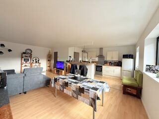  Appartement à vendre 3 pièces 79 m²
