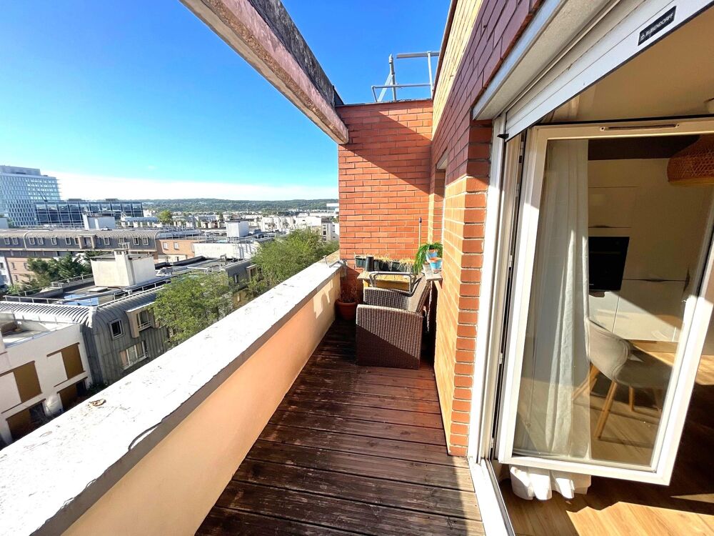 Vente Appartement Appartement 3 pièces Rueil-malmaison