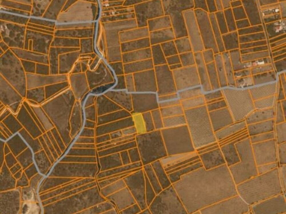 Vente Terrain Terrain agricole Saint-andr�