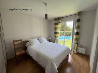  Maison à vendre 6 pièces 155 m²