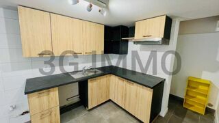  Appartement � vendre 3 pi�ces 47 m�