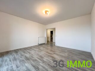  Appartement � vendre 2 pi�ces 61 m� Dreux