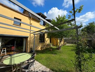  Maison � vendre 4 pi�ces 105 m�