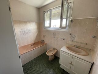  Maison à vendre 6 pièces 93 m²