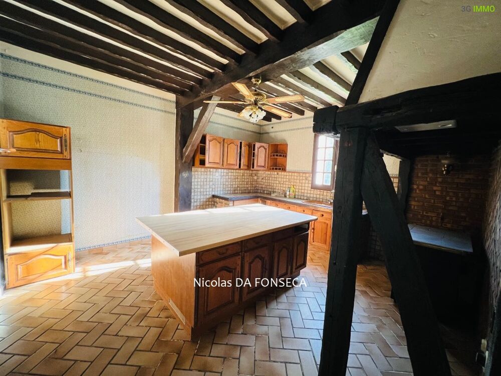 Vente Maison Maison 6 pices Muirancourt