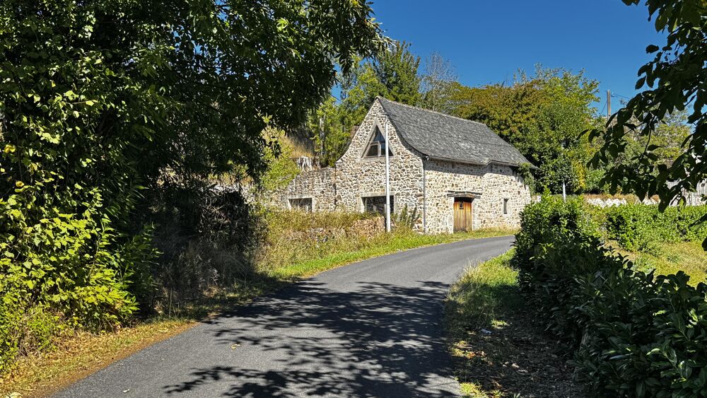 Vente Maison Maison 3 pièces Campouriez