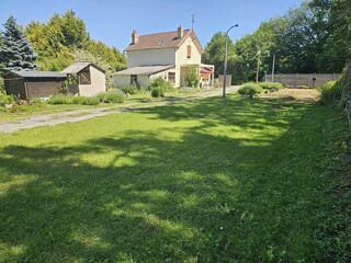 Maison à vendre 4 pièces 101 m²