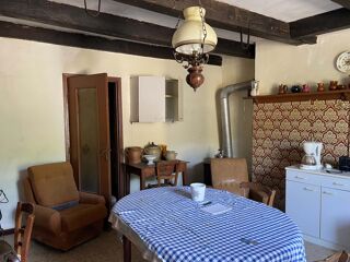  Maison à vendre 6 pièces 160 m²