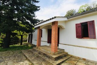 Maison 65m2 Rosis