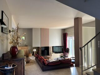 Vente Maison Maison Cierp-gaud