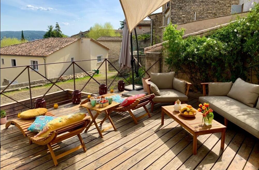 Maison de village 10 pièces