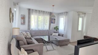 Maison à vendre 5 pièces 120 m²