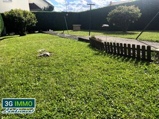  Maison  vendre 8 pices 70 m