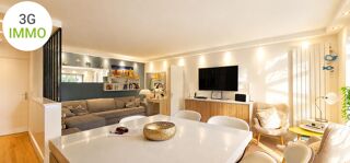  Appartement à vendre 2 pièces 47 m²