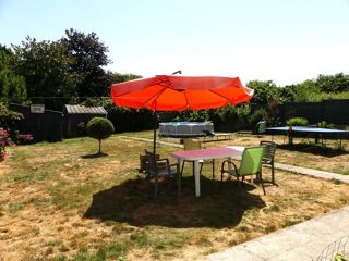  Maison à vendre 4 pièces 80 m²