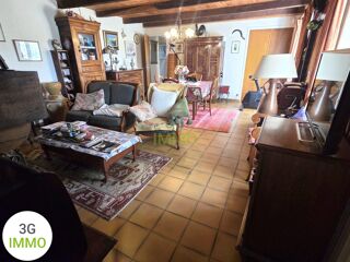  Maison � vendre 5 pi�ces 95 m�