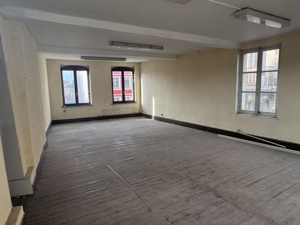 Appartement à rénover