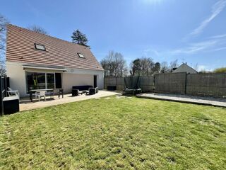  Maison � vendre 6 pi�ces 126 m�