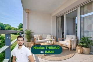  Appartement � vendre 2 pi�ces 1 m�