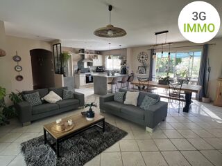  Maison à vendre 5 pièces 96 m²