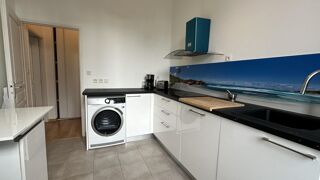  Appartement � vendre 4 pi�ces 103 m�