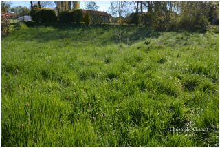  Terrain � vendre 725 m�