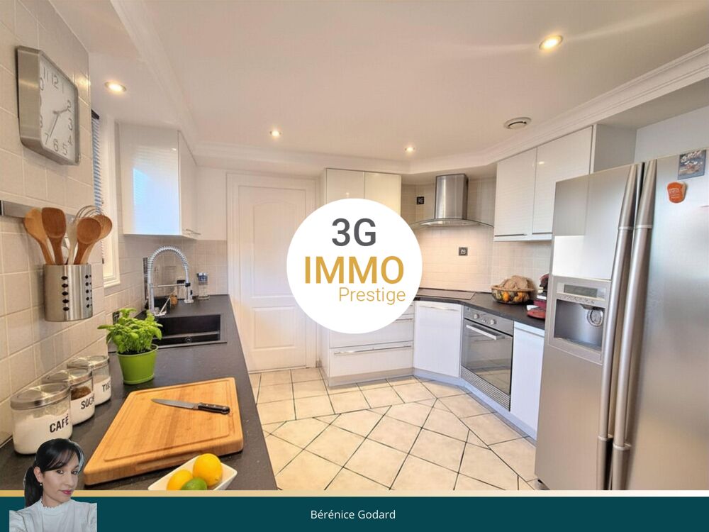 � vendre  Maison Saint-Vincent-de-Tyrosse (40230)