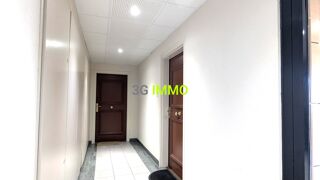  Appartement � vendre 1 pi�ce 