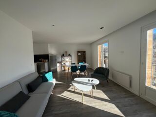  Appartement � vendre 3 pi�ces 69 m�