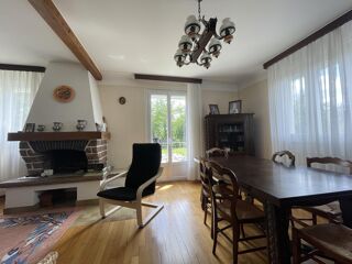  Maison à vendre 6 pièces 114 m²