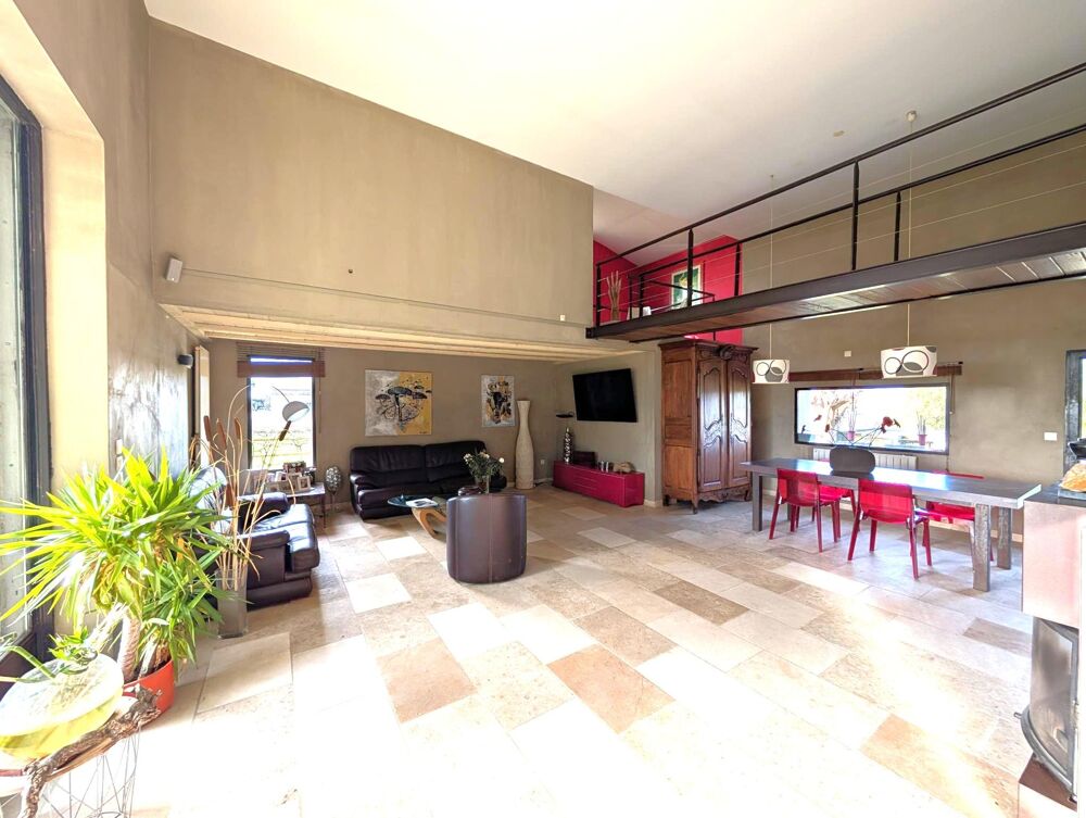 � vendre  Maison Saintes-Maries-de-la-Mer (13460)