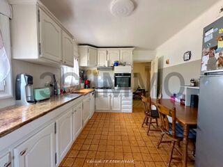  Viager  vendre 6 pices 153 m Afa