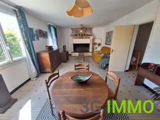  Maison � vendre 4 pi�ces 98 m�