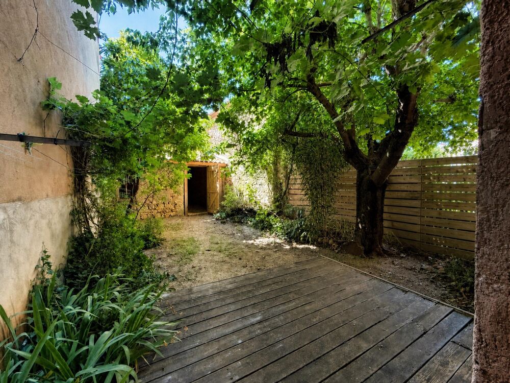 Maison 4 pièces 85 m² · à Montfort-sur-Argens · 85 m² · 225 000 €
