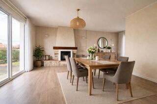  Maison � vendre 4 pi�ces 